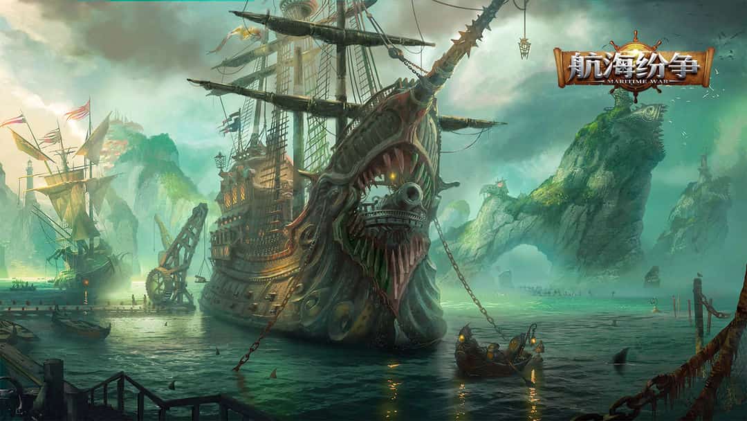 GTA5的欢乐世界，搞怪壁纸大赏